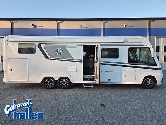 Knaus Sun I 900 LEG