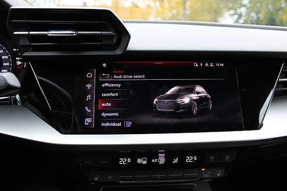 Audi A3 6 of 11