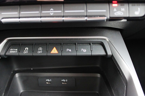 Audi A3 10 of 11