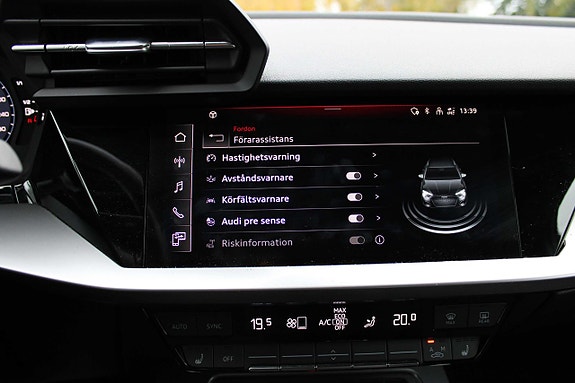 Audi A3 7 of 11