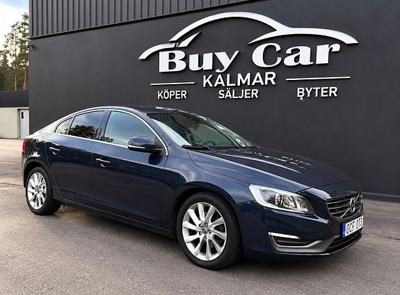 Volvo S60 3 of 7