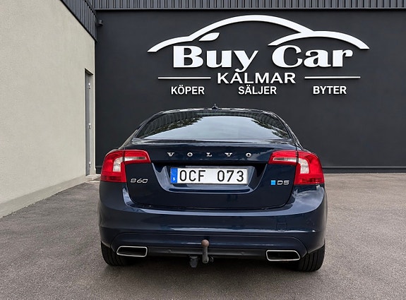 Volvo S60 4 of 7