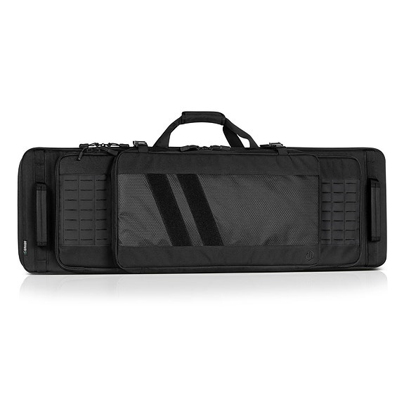 Savior Equipment Specialist 46" Double Rifle Case