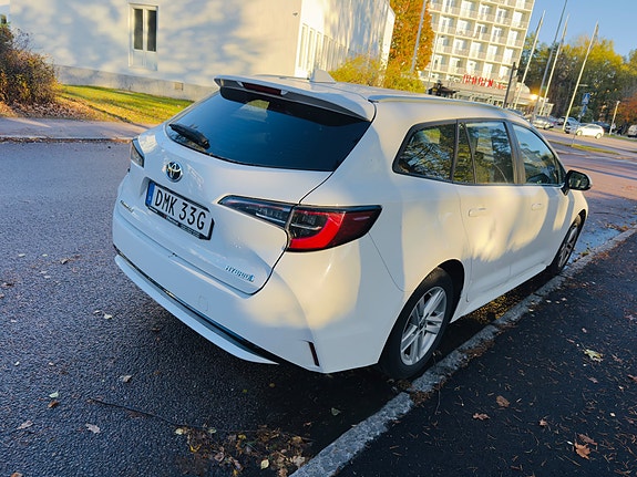 Toyota Unknown