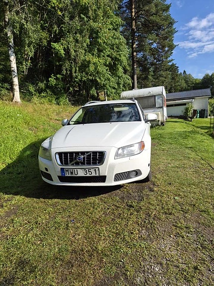 Volvo Unknown