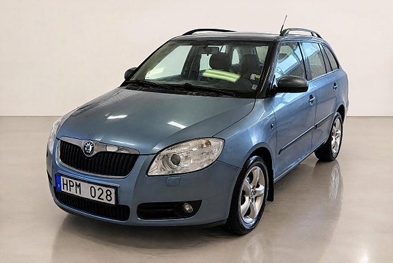 Skoda Unknown
