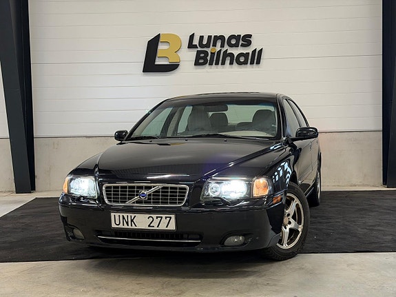 Volvo Unknown