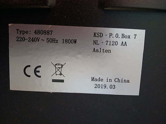 Product image 3 of 3
