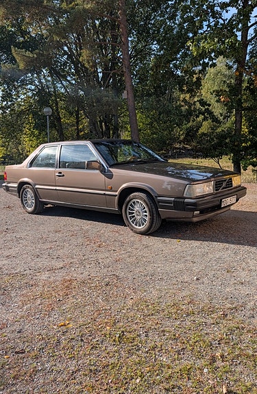 Volvo Unknown