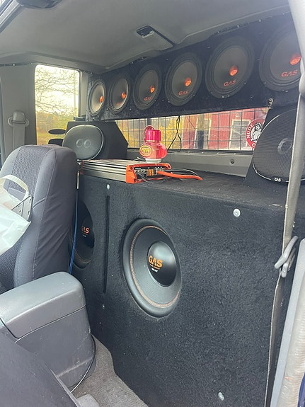 Nissan Navara 7 of 10