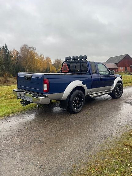 Nissan Navara 5 of 10