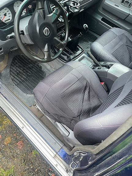 Nissan Navara 6 of 10
