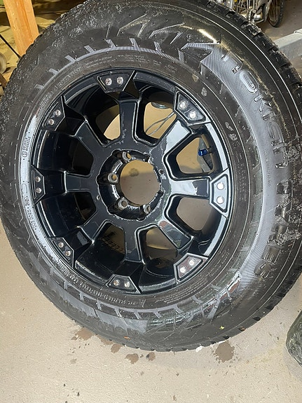 Nissan Navara 8 of 10