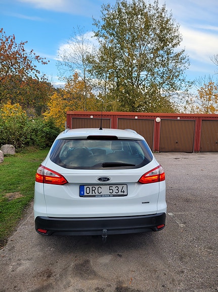 Ford Focus 4 of 4