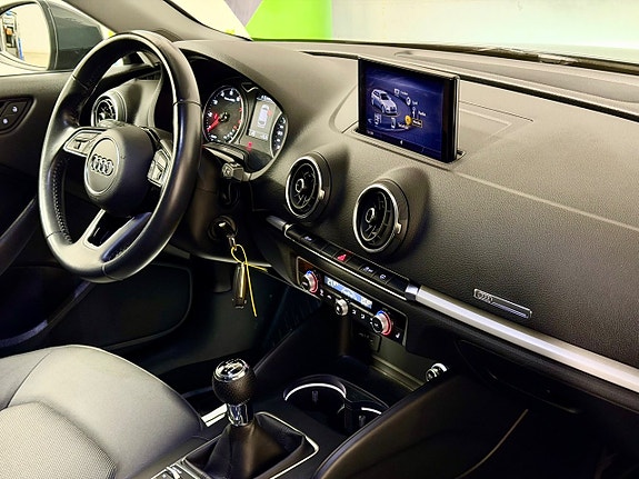 Audi A3 12 of 14