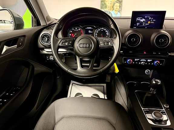 Audi A3 6 of 14