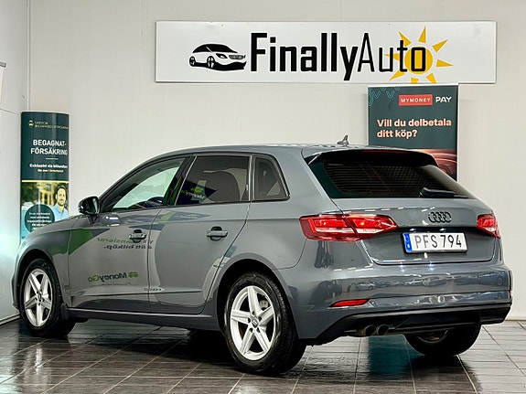 Audi A3 3 of 14