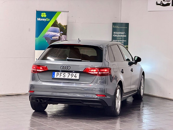 Audi A3 4 of 14