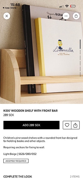 Product image 1 of 5