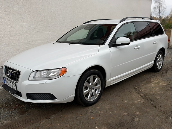 Volvo Unknown