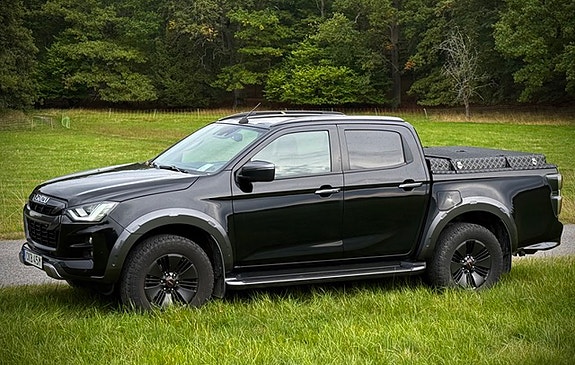 Isuzu Unknown