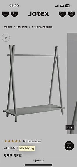 Product image 1 of 6