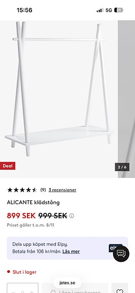 Product image 5 of 6