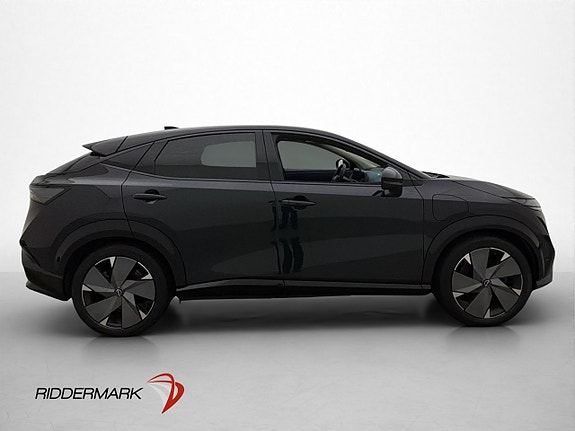 Nissan Ariya 5 of 30