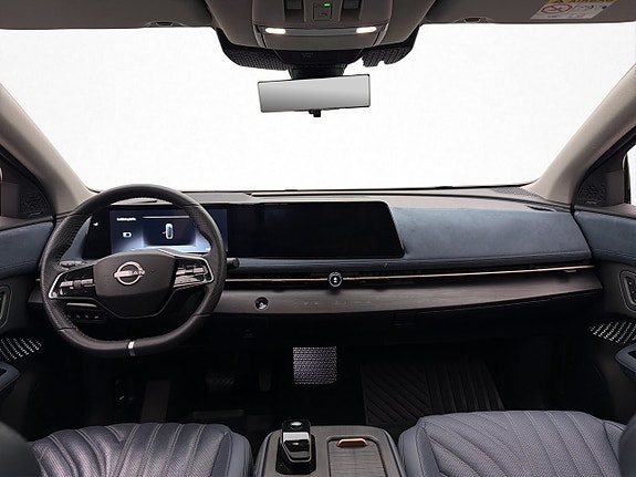 Nissan Ariya 25 of 30