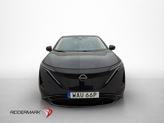 Nissan Ariya 3 of 30