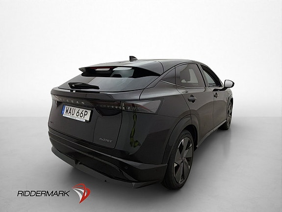 Nissan Ariya 6 of 30