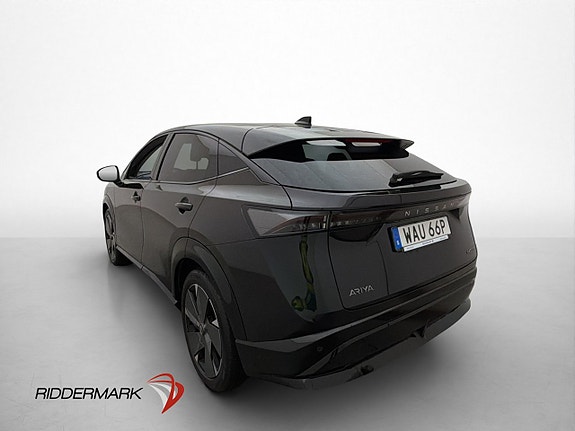 Nissan Ariya 9 of 30