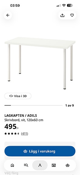 Product image 3 of 6
