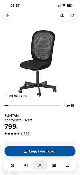 Product image 2 of 6