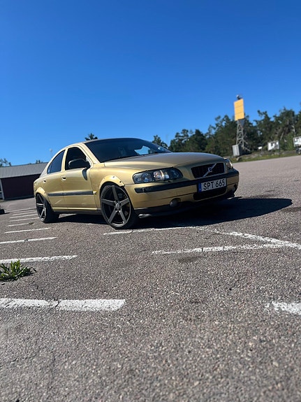 Volvo S60 5 of 9
