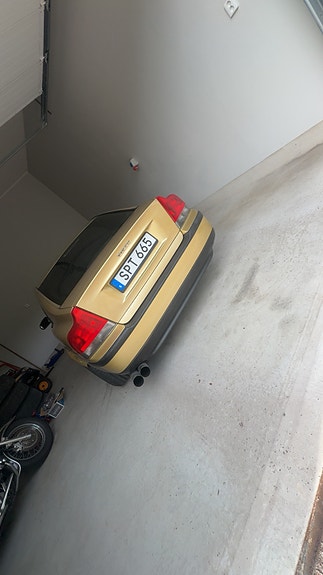 Volvo S60 3 of 9