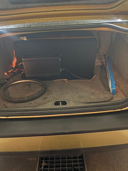 Volvo S60 9 of 9