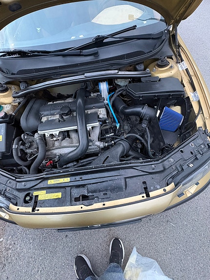 Volvo S60 6 of 9