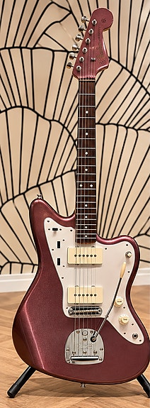 Fender Japan Jazzmaster 2002-2004