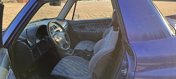 Suzuki X-90 9 of 12