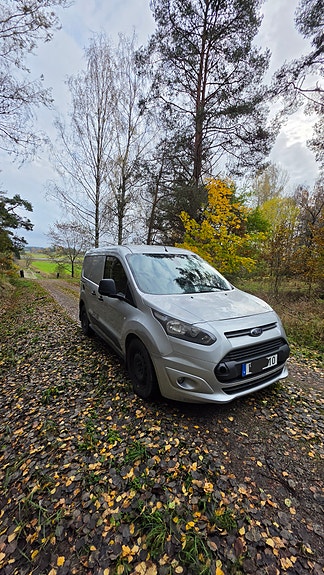 Ford Unknown