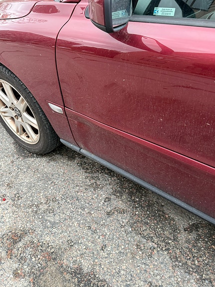 Volvo S60 6 of 6