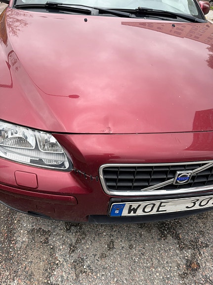 Volvo S60 5 of 6