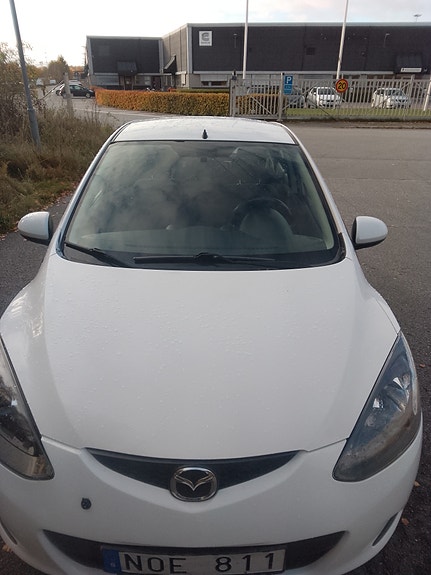 Mazda Unknown