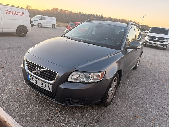 Volvo Unknown