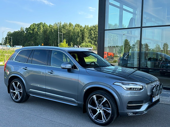 Volvo Unknown