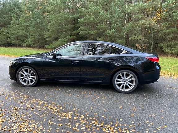 Mazda Unknown