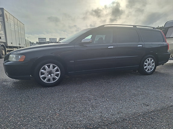 Volvo Unknown