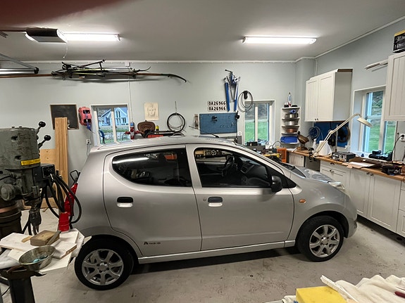 Suzuki Unknown