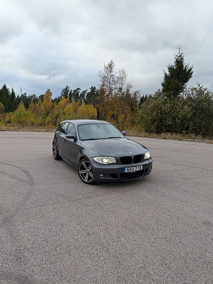 BMW 120i